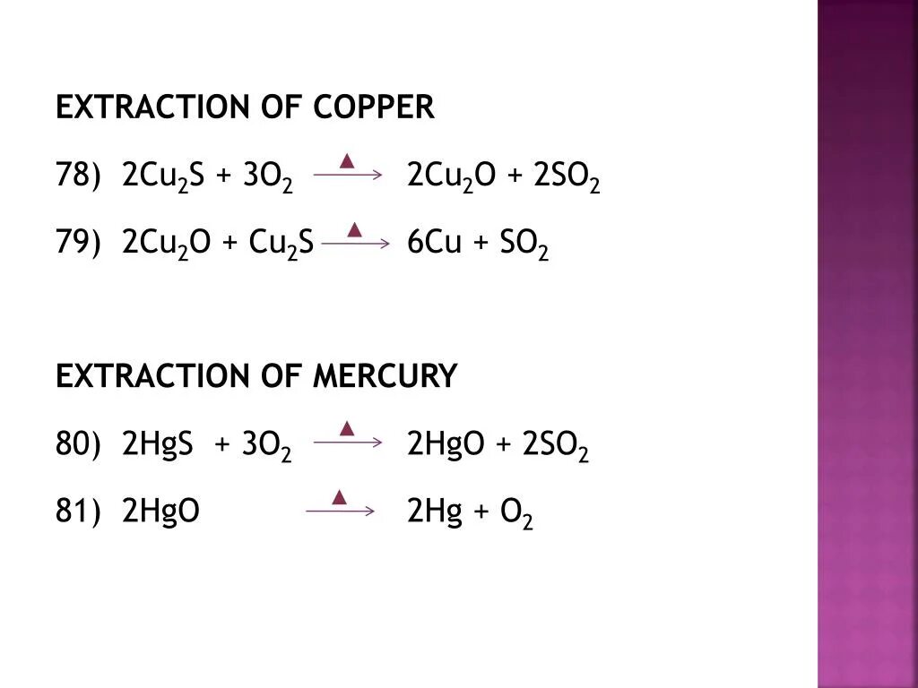 Почему cu 2. Cu so2. Cu2s o2. Cu2s o2 Cuo so2. HGO+so2.