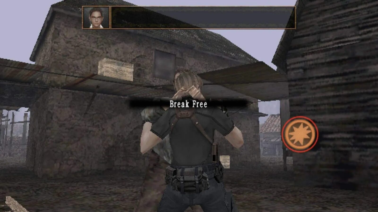 Lost life lamb. Resident Evil 4 Android. Торговец из Resident Evil 4. Lost Life Mod APK. Lost Life похожие игры.