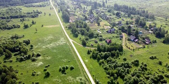 Деревня чудиново чеховский район фото
