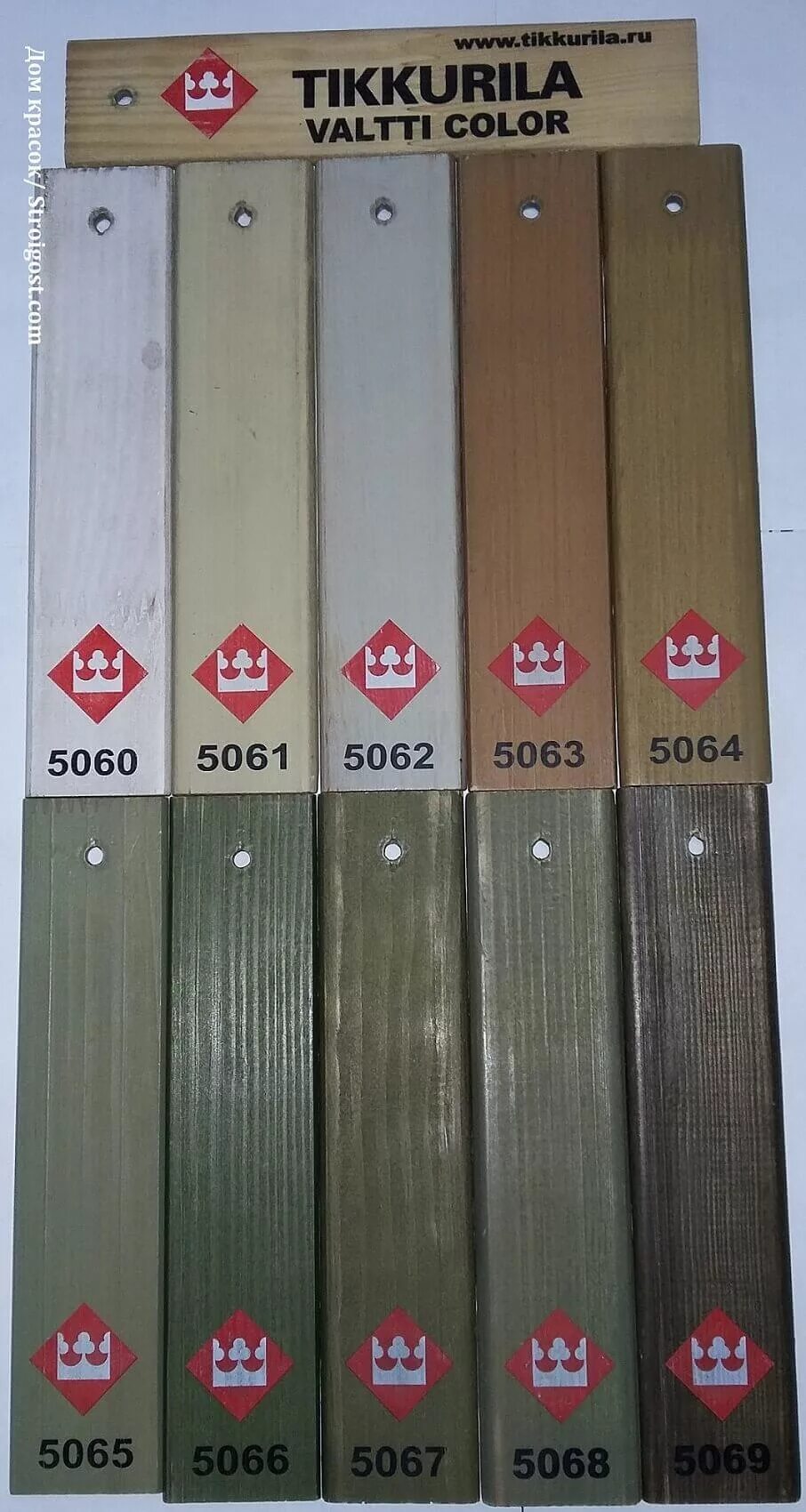 Тиккурила 5060