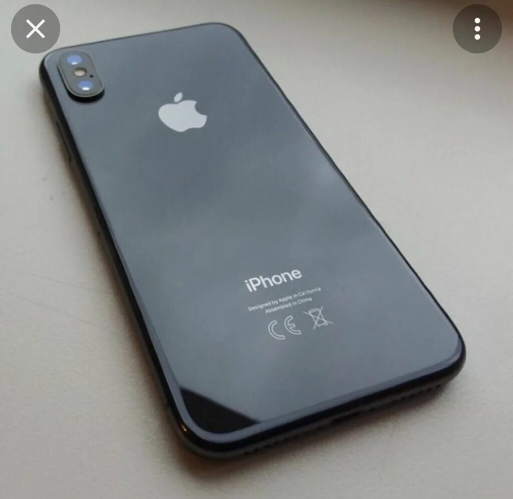 Купить x 256. Iphone x 64gb Space Gray. Iphone x Black 64gb. Айфон x 64гб Space Gray. Iphone x черный 64 ГБ.