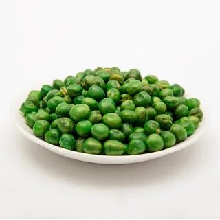Pea shot