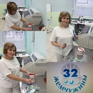 32 жемчужины ижевск