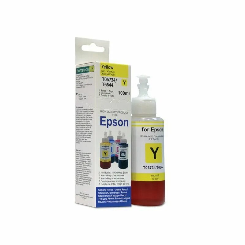 Epson t6731