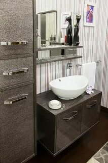 Мебель для ванной калуга
