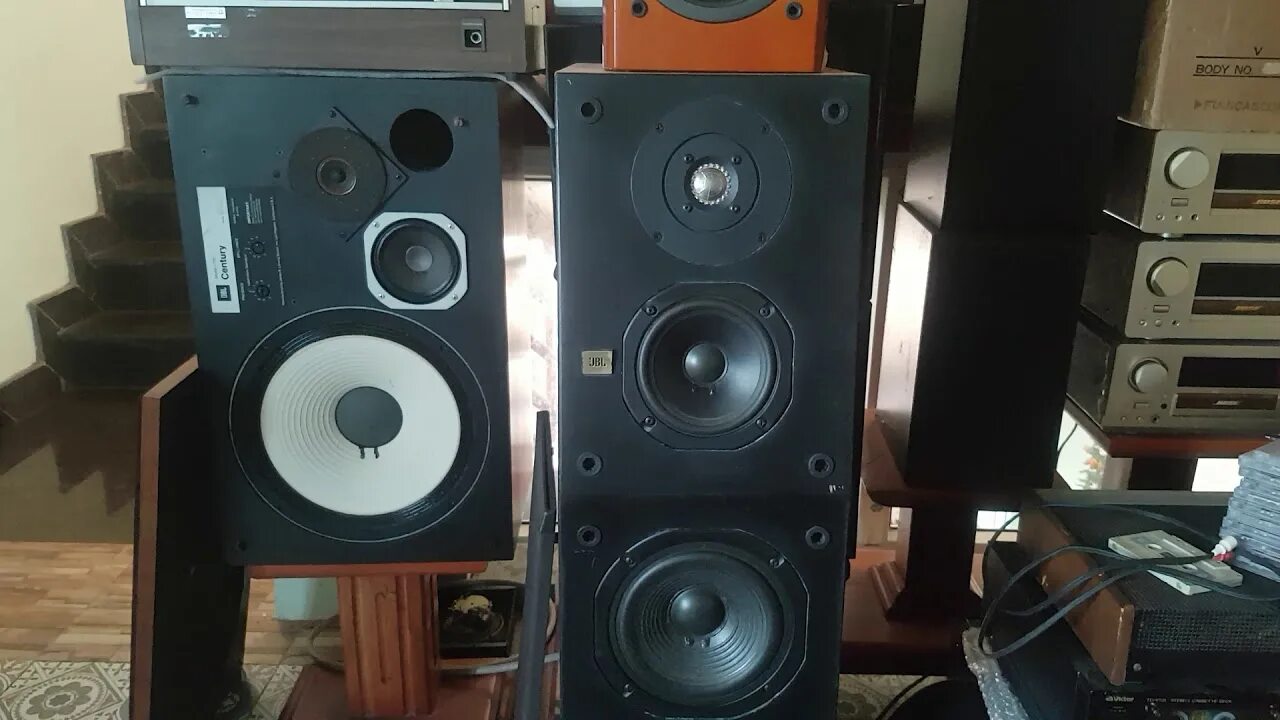Jbl l42ms. Jbl l42ms. Jbl l42ms. Jbl l65 crossover. Динамики для jbl l112.