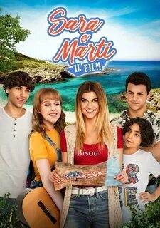 Sara e Marti (2019) - Release info - IMDb.