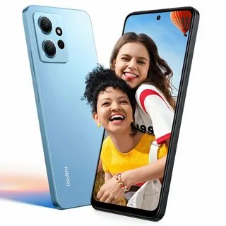 Телефон redmi 12 pro 4g