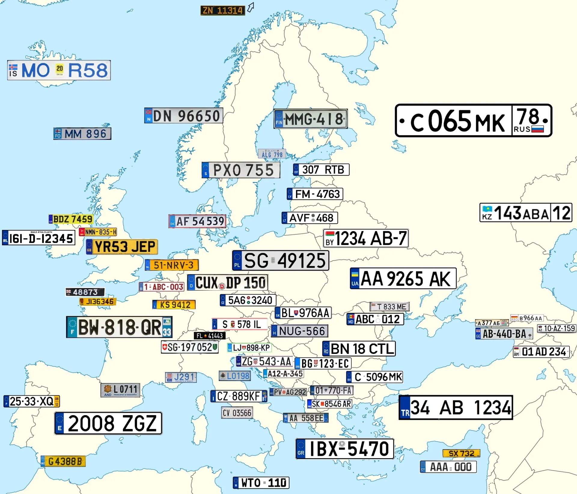N какая страна. Коды номеров автомобилей Евросоюза. Номера машин Евросоюза коды стран. Обозначение автомобильных номеров Евросоюза. Автомобильные номера стран Европы.