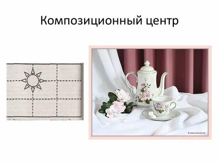 Сайт композиционные
