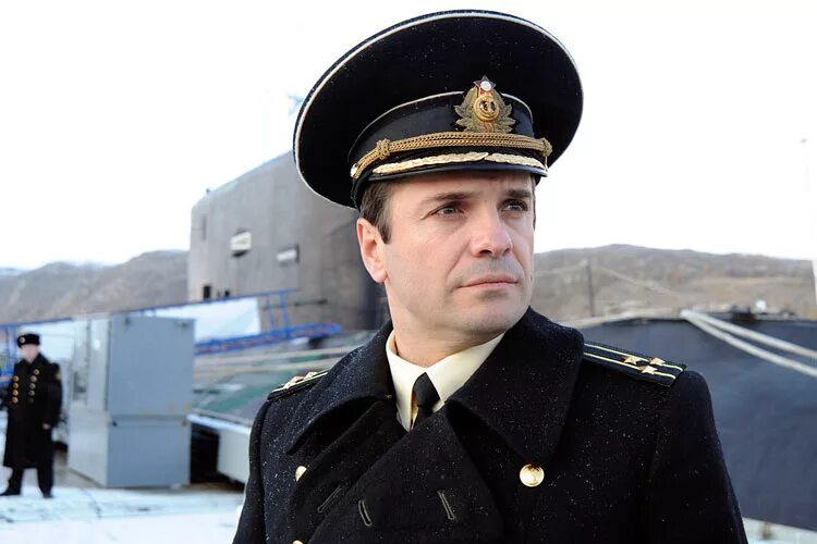 Мичман возраст