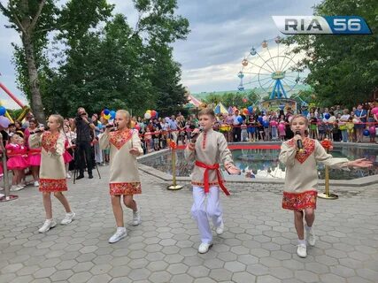 Бумеранг оренбург