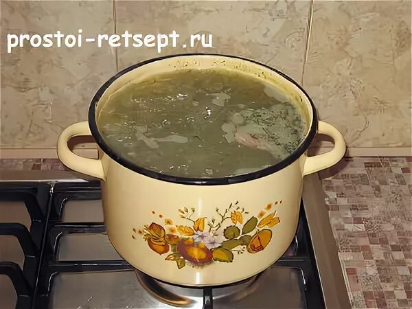 Почему супы варят при слабом кипении. Почему супы варят при слабом кипении