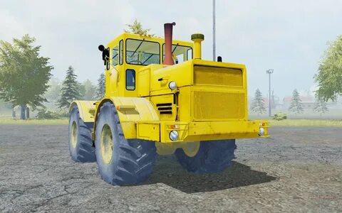 Игра кировец