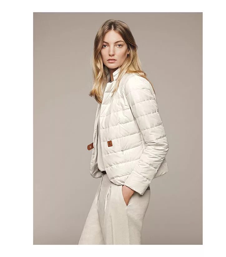 Tod's Fall 2020 Ready-to-Wear Collection Capi d'abbigliamento alla moda, Abbigli