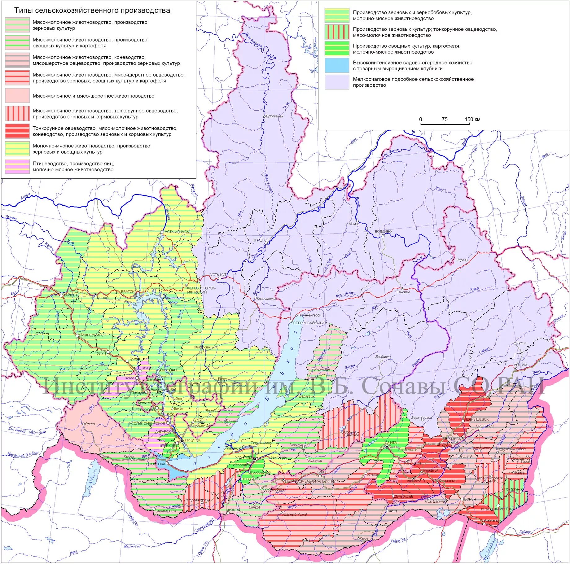Иркутская область в каком районе. Сельскохозяйственные районы Иркутской области на карте. Сельское хозяйство Иркутской области карта. Иркутская обл районы карта. Карта административного деления Иркутской области.