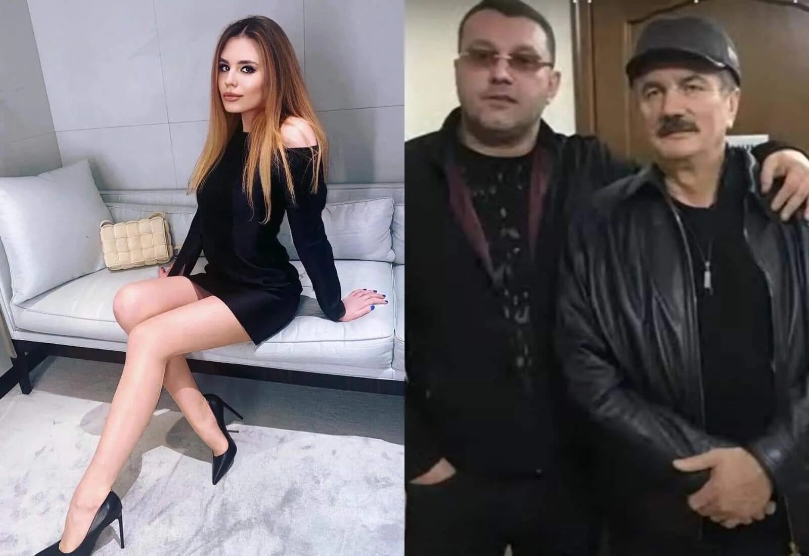 дочь распутиной обвинила брата. дочь распутиной обвинила брата. дочь маши распутиной и роман захаров.