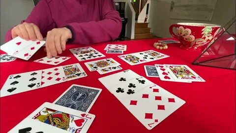 Колена гадание на любовь новое