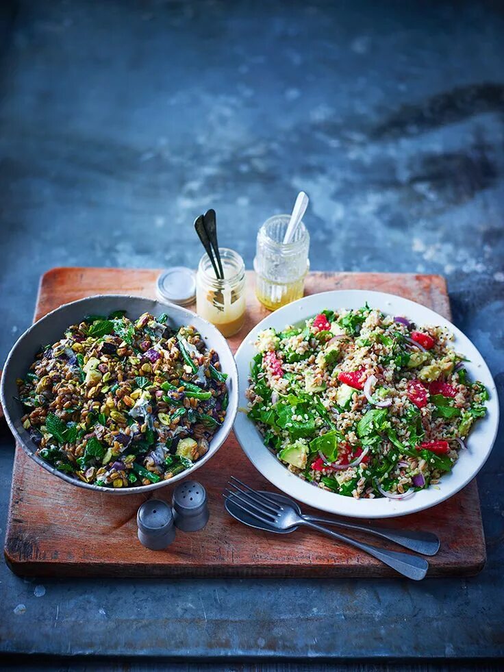 Гастрономические тренды. Food trends. Кухни мира. Тренды фуд фото 2022. Веганская закусочная.