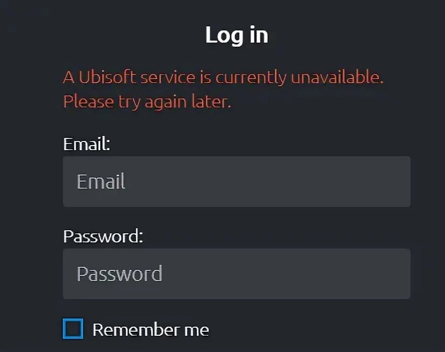 Requesting a virtual card is currently unavailable. Сервера юбисофт. currently unavailable купить. currently unavailable. ubisoft store недоступен в вашем регионе.