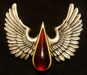 Орден ангелов