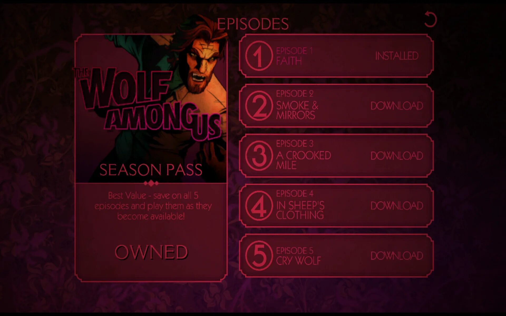 My best pass. The Wolf among us книга сказаний. The Wolf among us на андроид. Волк среди нас. The Wolf among us Android русский язык.