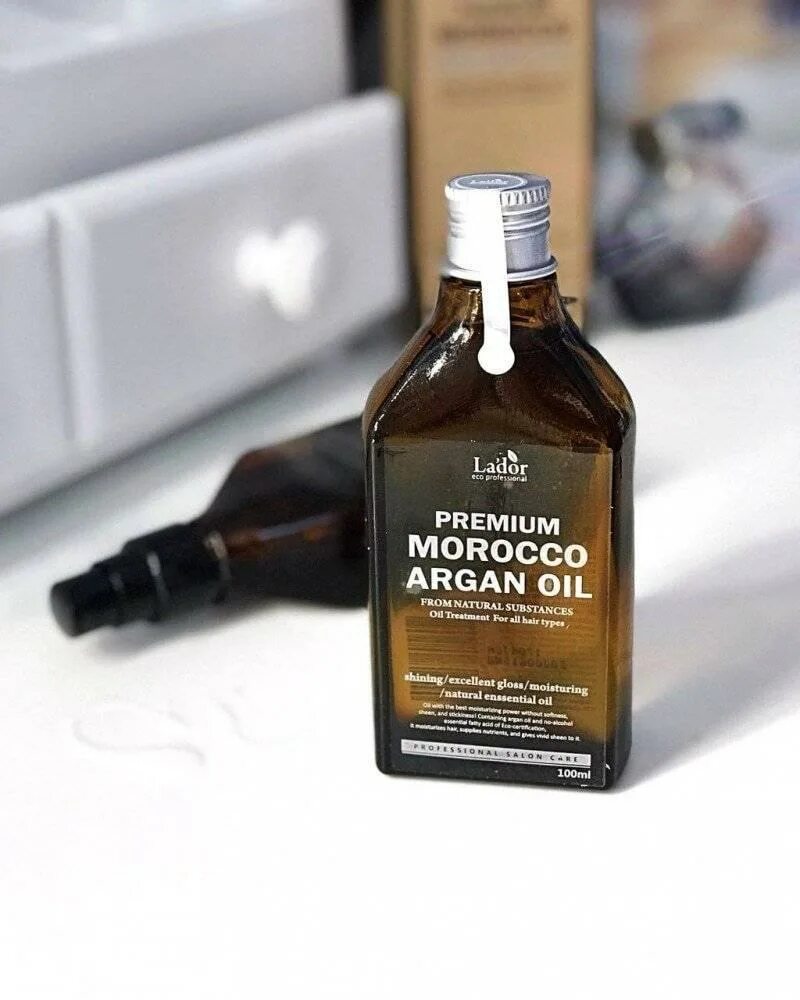 Марокканское аргановое масло lador Premium 100ml. Lador масло для волос аргановое Premium Morocco Argan hair Oil, 100 мл. La'dor Premium Morocco Argan hair Oil марокканское аргановое масло для волос 100мл. Масло для волос аргановое 100 мл lador. Марокканское аргановое масло