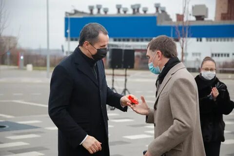 Губернаторы 2021