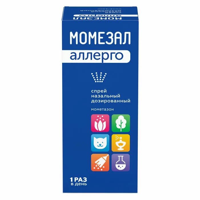 Момезал. Момезал аллерго спрей. Мометазон аллерго. Мометазон Сандоз 140 доз.