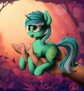 Pocket pony