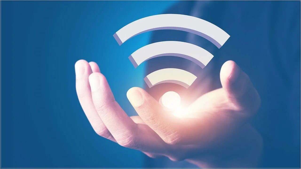 You are connected wifi. You are connected wifi