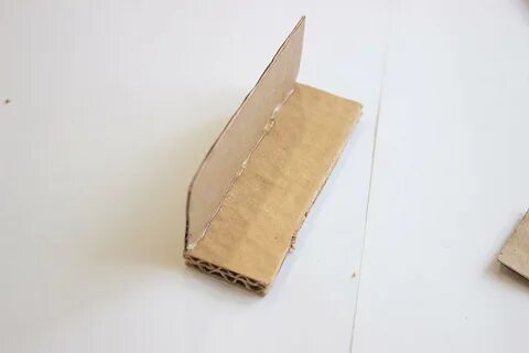 Вкладыши бумажные