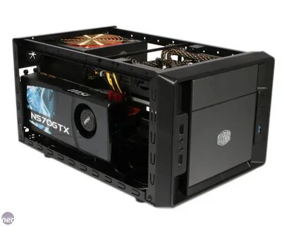 Cooler master 120