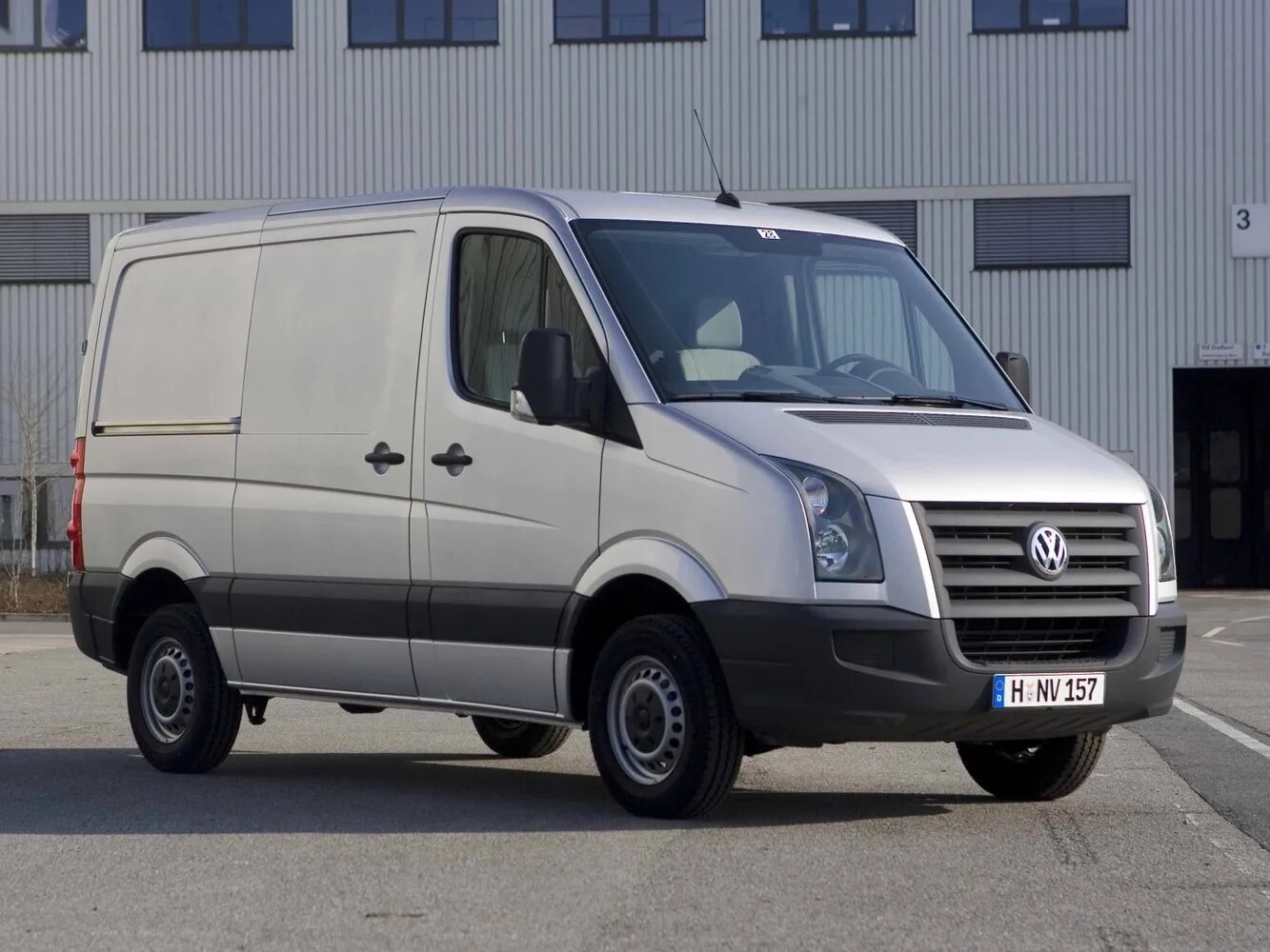 Crafter 2.5