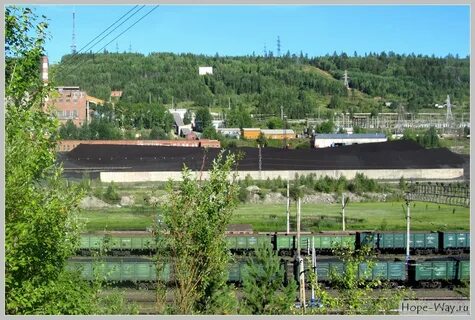 Вакансии железногорск илимский