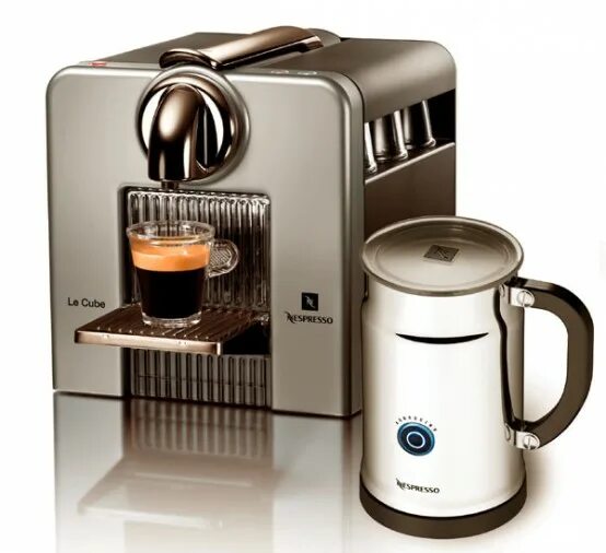 Кофемашина Nespresso le Cube. Кофемашина неспрессо капсульная Cube. Nespresso le Cube c185 Coffee & Espresso Combo. Nespresso кофеварка la Cube в 18. Кофе куб купить