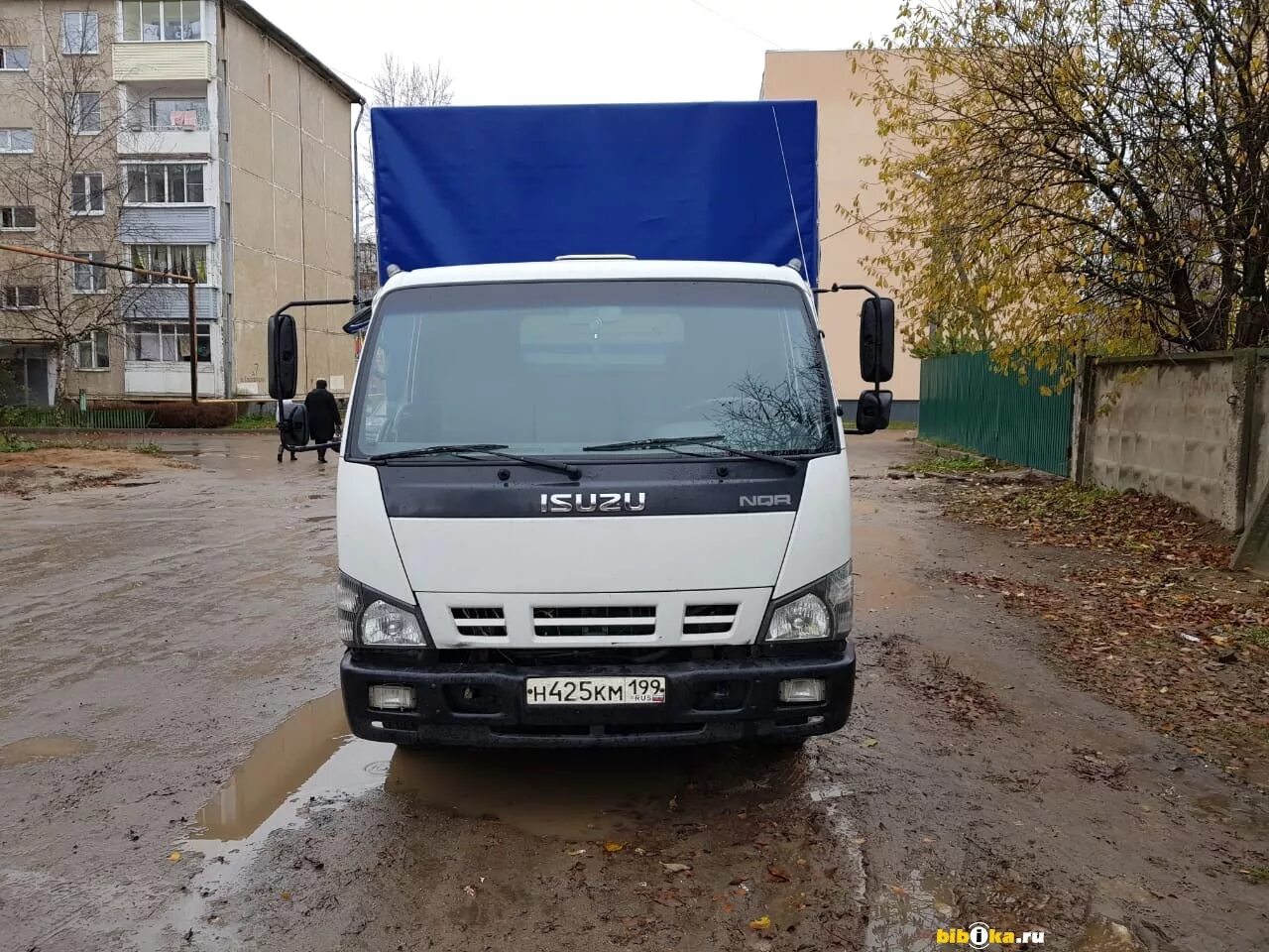 Грузовик 75. Isuzu nqr75 2008. Исузу НКР 75 2008. Грузовой автомобиль Isuzu NQR 75r. Isuzu nqr75r шасси.