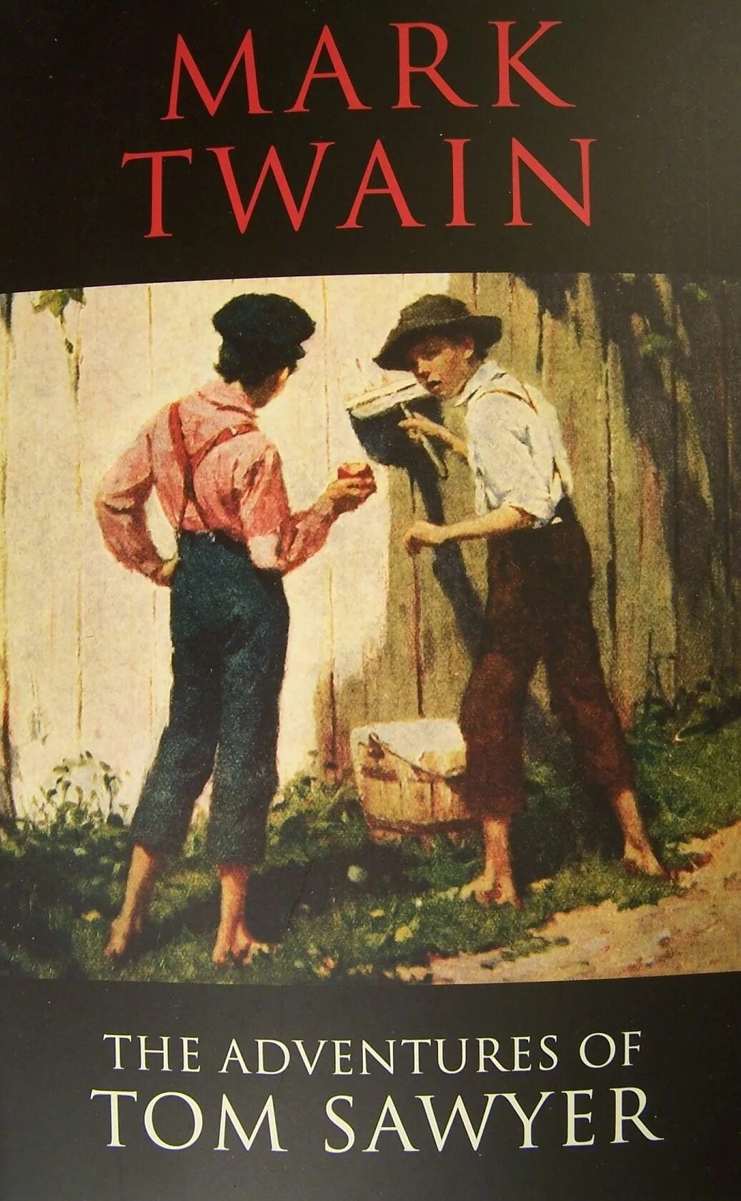 Книга the Adventures of Tom Sawyer. Mark Twain Tom Sawyer books. Adventures of Mark Twain.