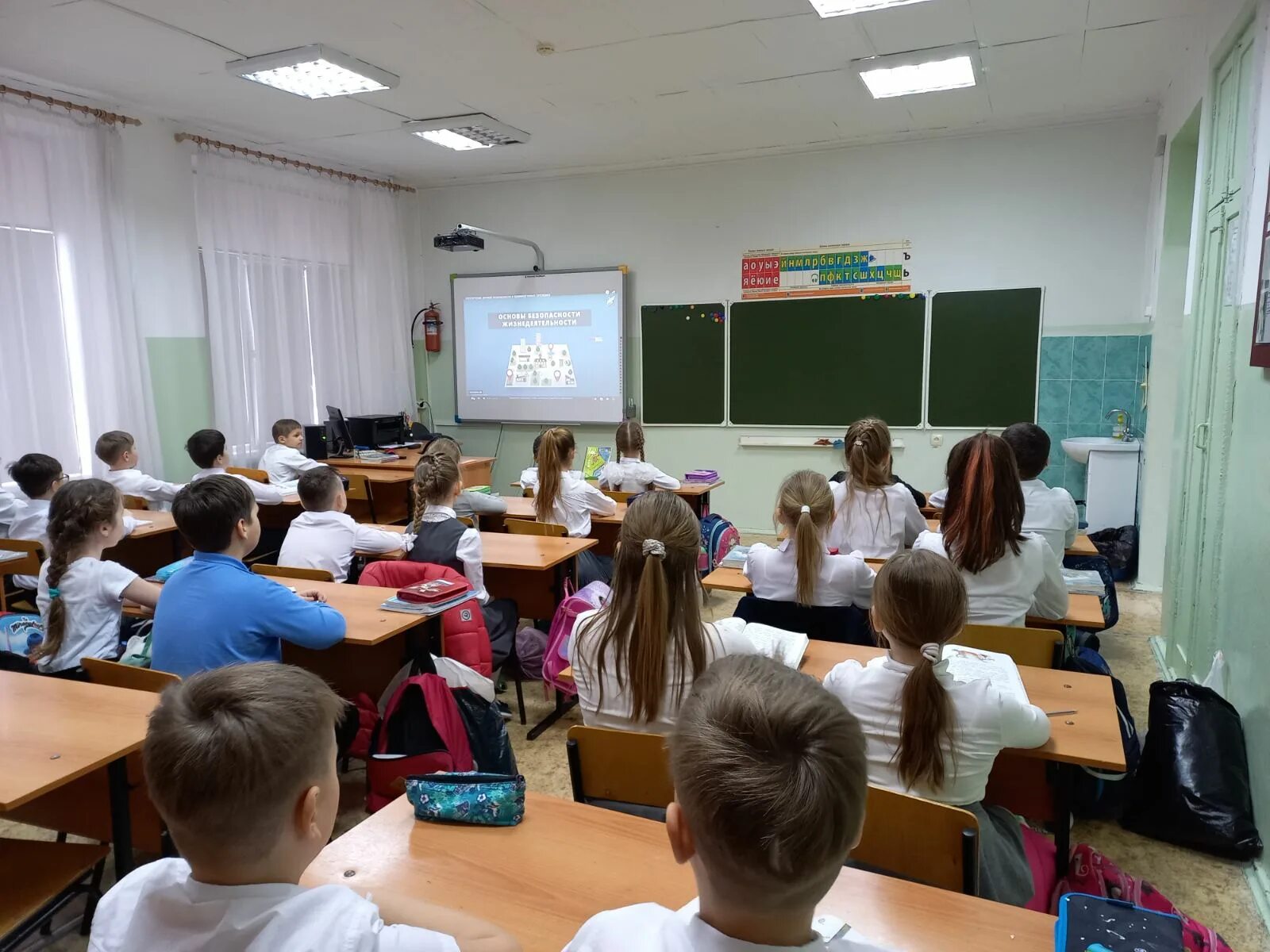 открытый урок обж. всероссийского открытого урока «обж». всероссийский открытый урок по обж 2024.