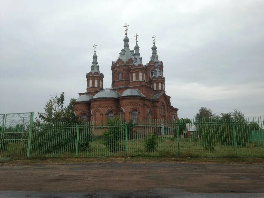 Михайло-Архангельский храм Мордово. Мордово храм Архангела Михаила. Мордово Тамбовская область. Храм в Мордово Тамбовской области. Погода стежки тамбовской