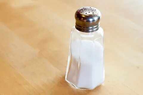 Salt 1 salt 2
