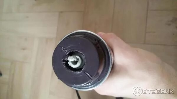 Отзыв о Блендер Polaris PHB 0756 Разочарован. Не впечатлил.