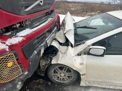 Дтп удара