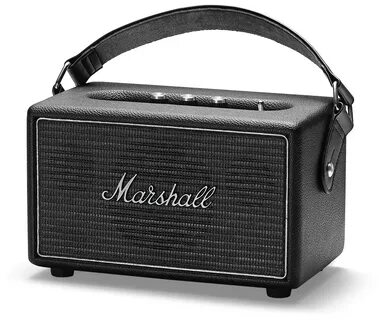 Портативная акустика marshall
