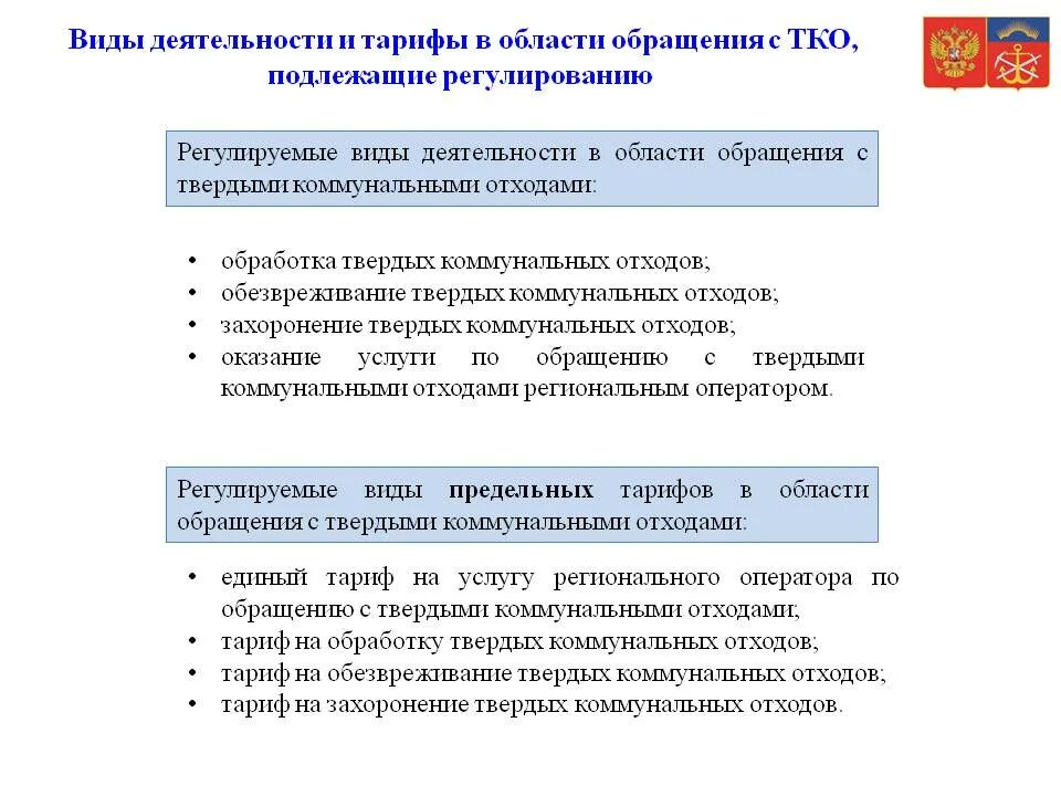 Тко пенсионерам. Виды деятельности по обращению с отходами. Регулирование деятельности в области обращения с ТКО. Обращение с твердыми коммунальными отходами. Виды деятельности в области обращения с отходами.