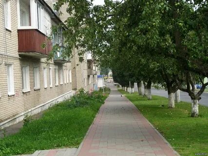 Ул партизанская куйбышев