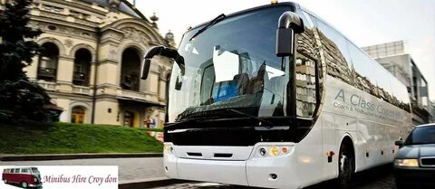 Заказ автобусов на экскурсию