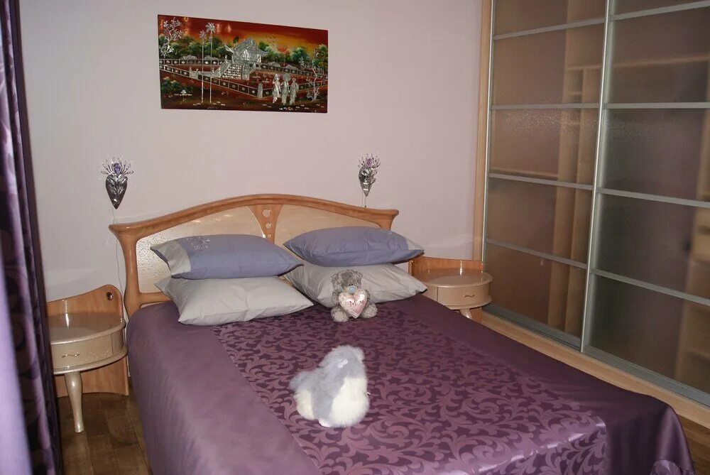 снять квартиру курск радищева