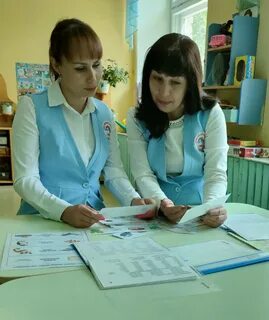 Воспитатель иваново