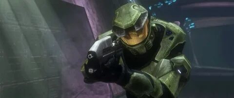Halo master chief русификаторы